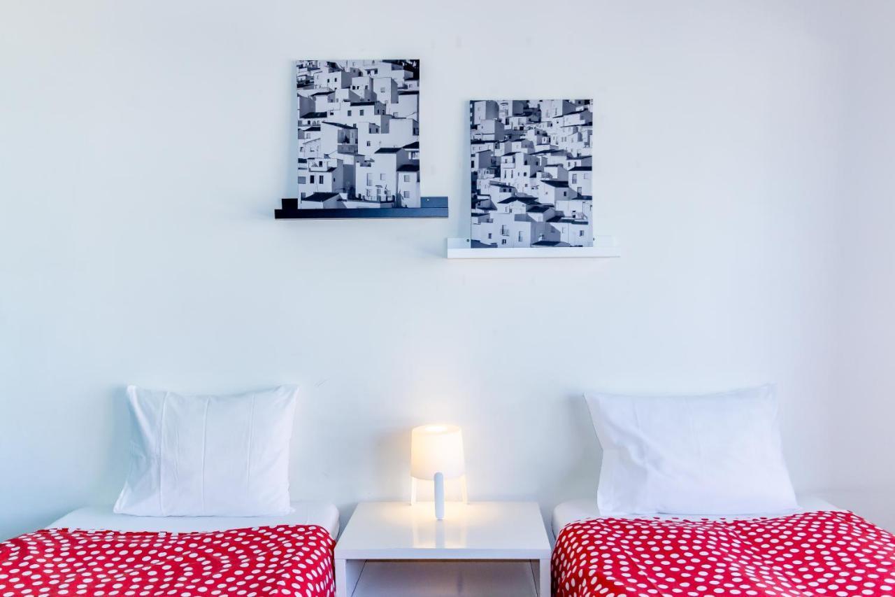 Center Modern 4t With Balcony * Oporto